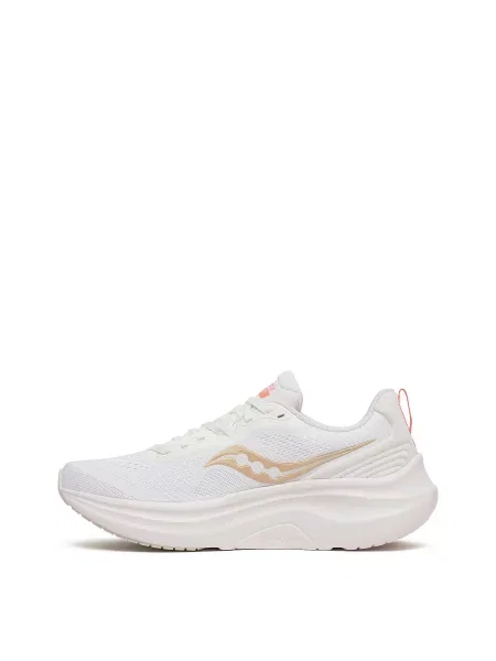 Кроссовки для бега Saucony белые