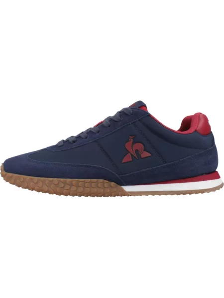 Sneakersy Le Coq Sportif niebieskie