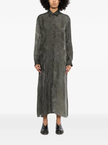 Rochie Uma Wang verde