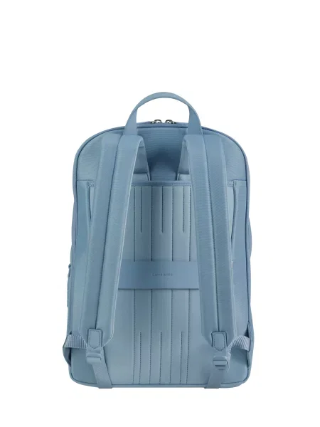 Рюкзак Samsonite голубой