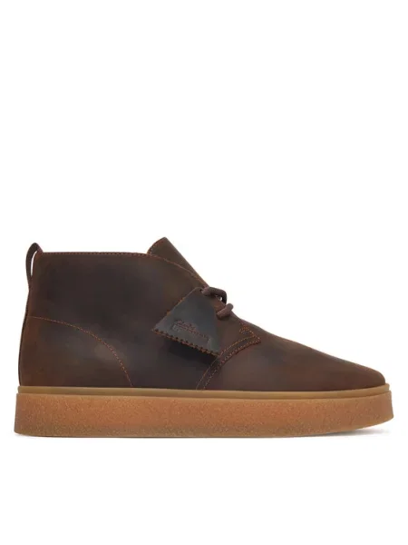 Clarks Bakancs Boxbee Desert barna