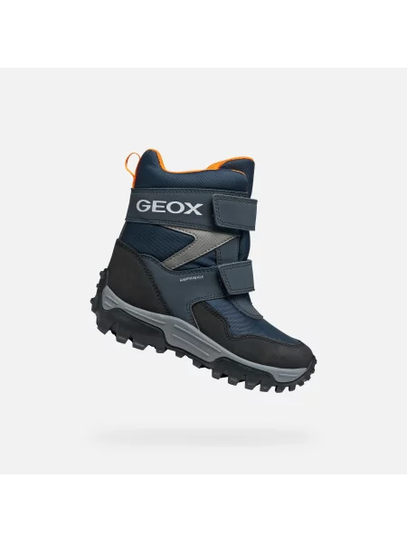 Superge Geox modra