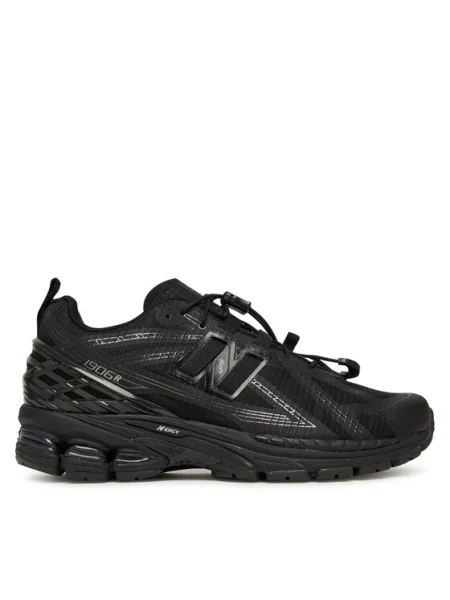New Balance Sneakers W negru
