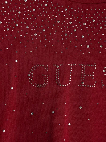 Детский лонгслив Guess