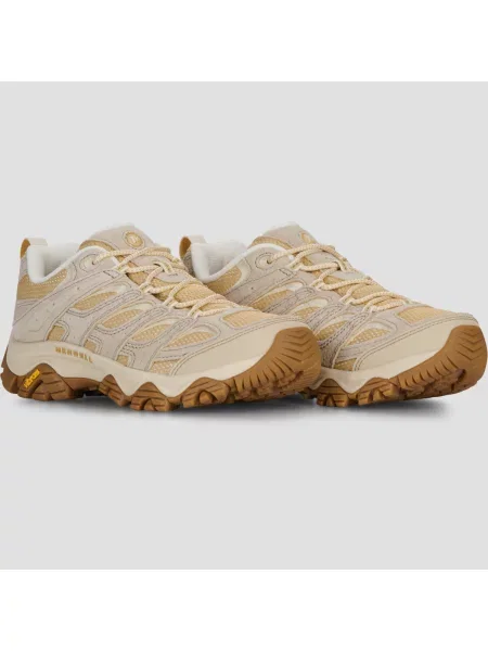 Pantofi Merrell bej