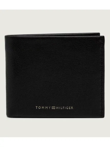 Táska Tommy Hilfiger fekete