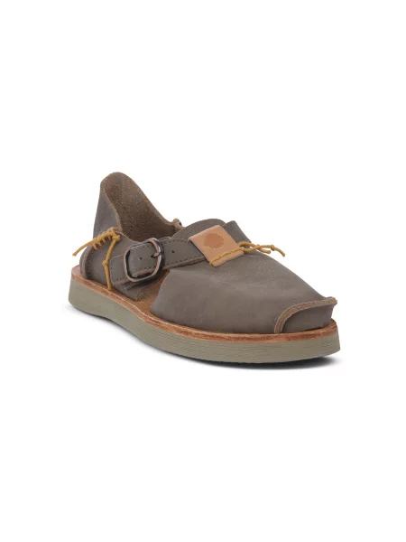 Pantofi Satorisan bej
