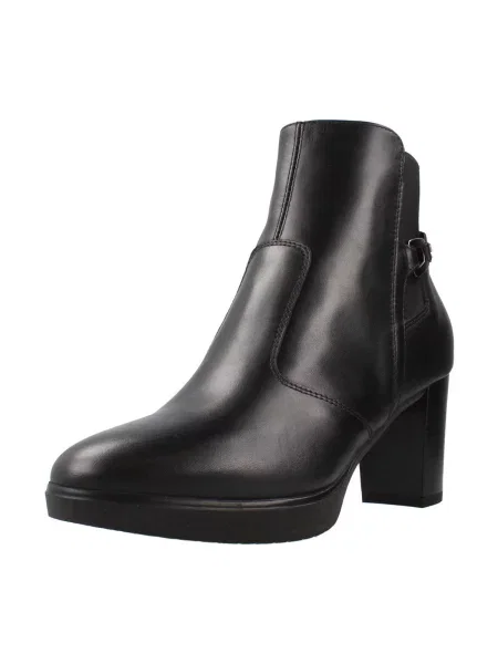 Pantofi Nerogiardini negru