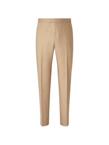 Pantaloni Zegna de in