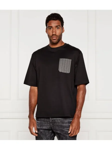Michael Kors Tricou negru