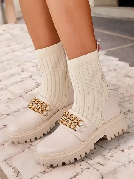 Botine Resti elegante