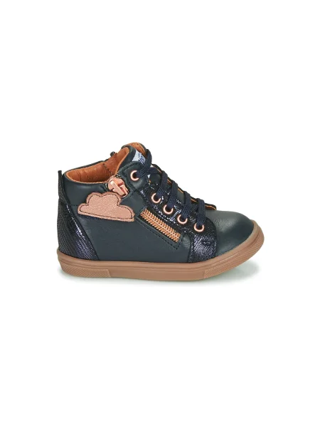 Pantofi copii Gbb albastru