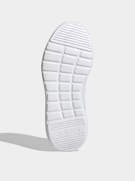 Кроссовки Adidas без косточек белые