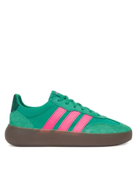Сникърси adidas Barreda Decode зелен