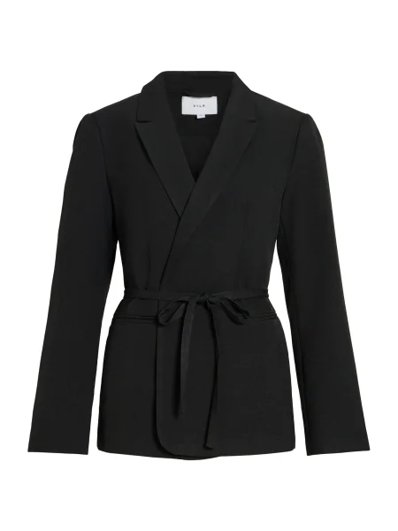 VILA Sacou VIGURHA' negru