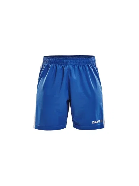Pantaloni Craft albastru