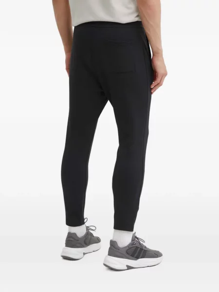 Pantaloni Reebok negru