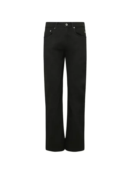 Ceruit blugi Rick Owens Drkshdw negru