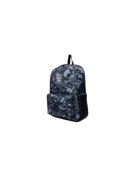 Batoh DC Shoes černý