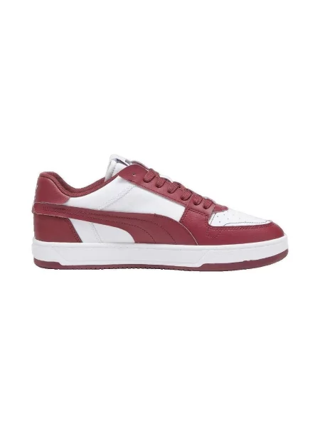 Félcipo Puma piros