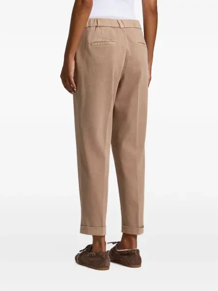 Pantaloni Peserico