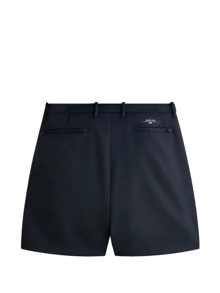 Pantaloni scurți Kith albastru