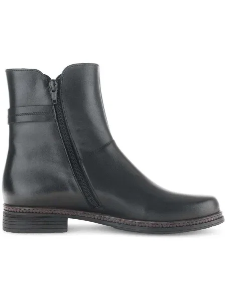 Pantofi Gabor negru