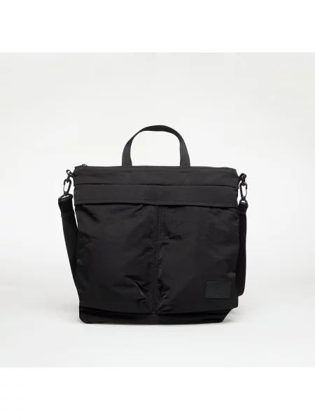 Torba Calvin Klein Jeans Metro Helmet Bag Black Universal czarne