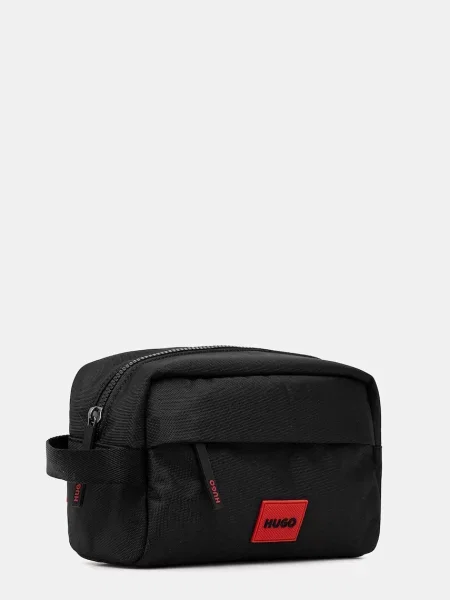 Косметичка HUGO чорний