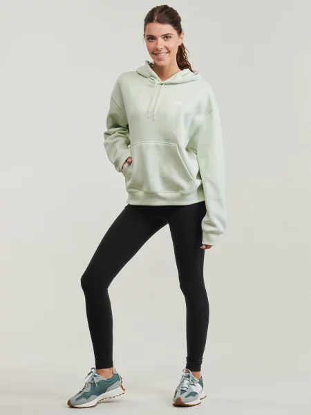 Dresuri New Balance cu talie înaltă negru