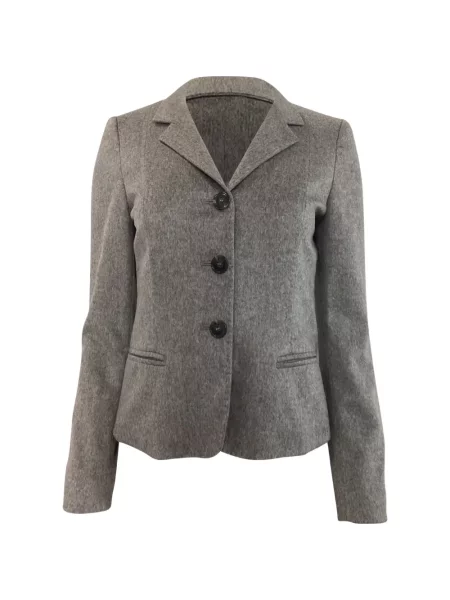 Sacou Max Mara gri