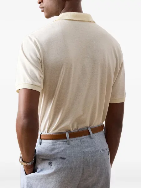 Polo Ralph Lauren Purple Label μωβ