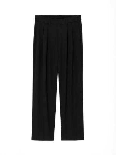 Opal Studio Pantaloni Amina negru
