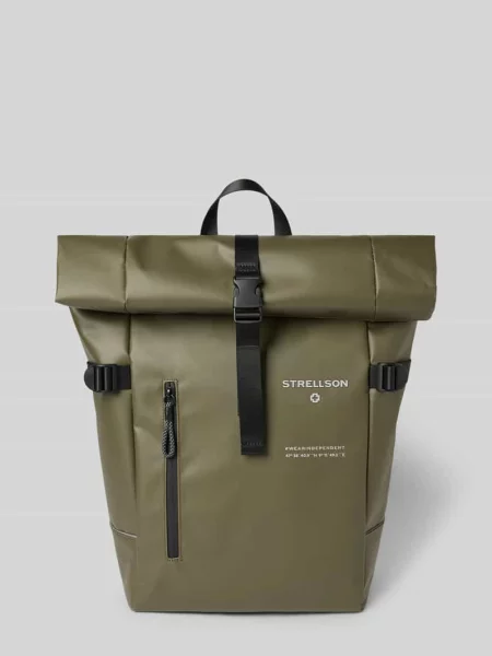 Plecak z nadrukiem z logo model ‘stockwell’