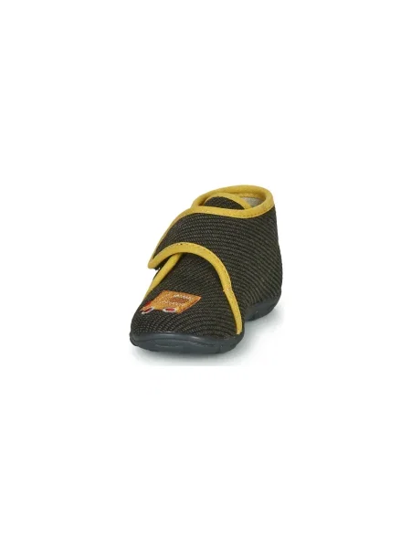 Pantofi copii Gbb negru