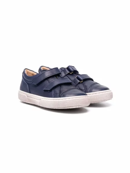 Sneakersy dziecięce Pèpè niebieskie