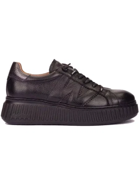 Pantofi Wonders negru