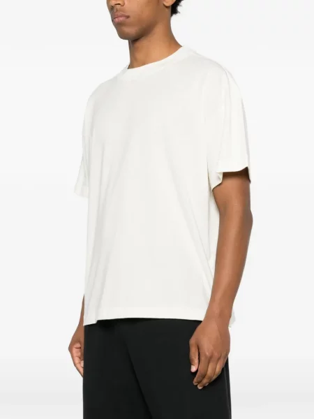 Тениска Fear Of God Essentials с кръгло деколте