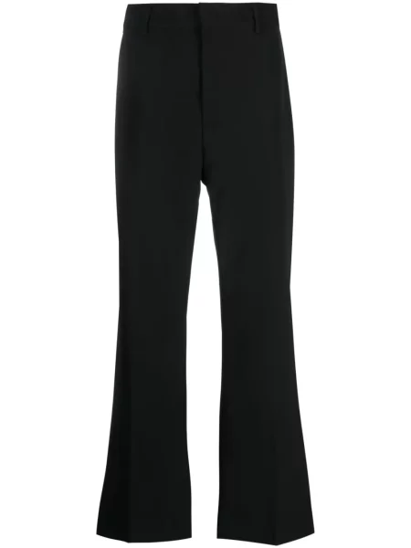 Pantaloni Acne Studios negru