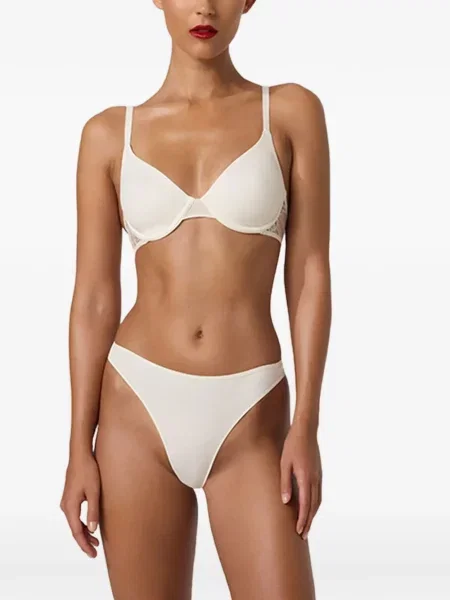 Sutien Wolford din dantelă