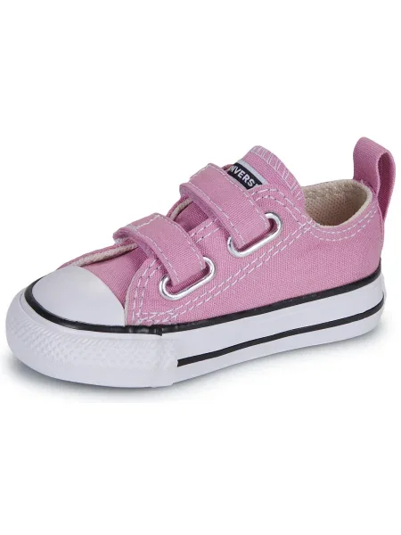 Tenisky Converse Chuck Taylor All Star ružová