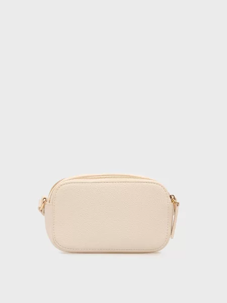 Сумка Tommy Hilfiger біла