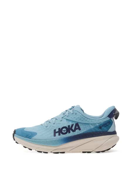 Sneaker Hoka nyomtatás kék