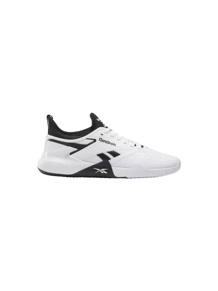 Pantofi Reebok Sport alb