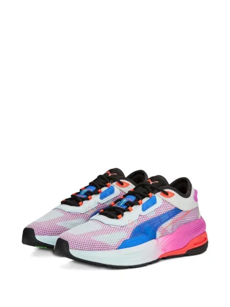 Sneakerși Puma Nitro roz