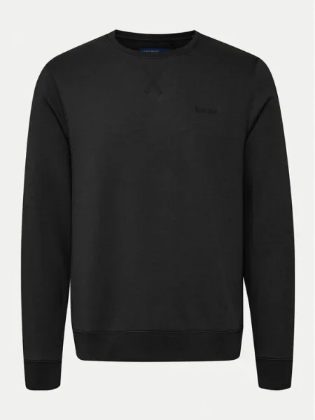 Palton Blend negru