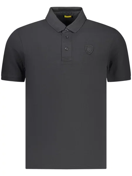 Къс риза с къс ръкав Blauer Apparel с къс ръкав