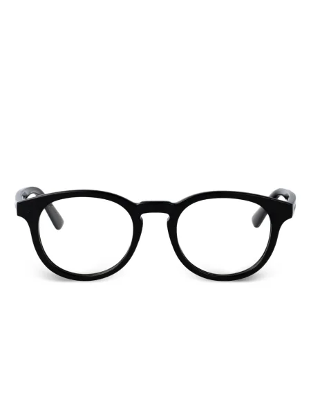 Ochelari de soare Alexander Mcqueen Eyewear negru
