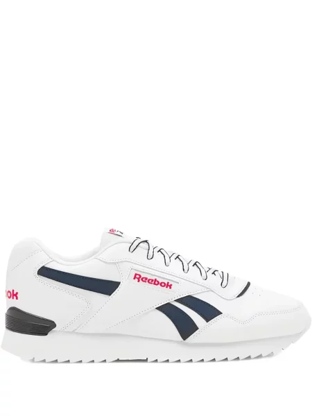 Sneakerși Reebok alb