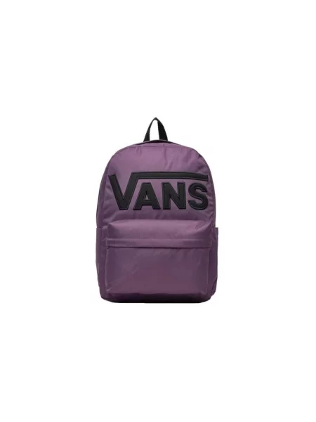 Batoh Vans čierna